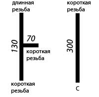 Врезка в систему отопления